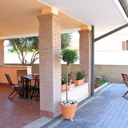 Sigis Hotel Fiumicino Zewnętrze zdjęcie