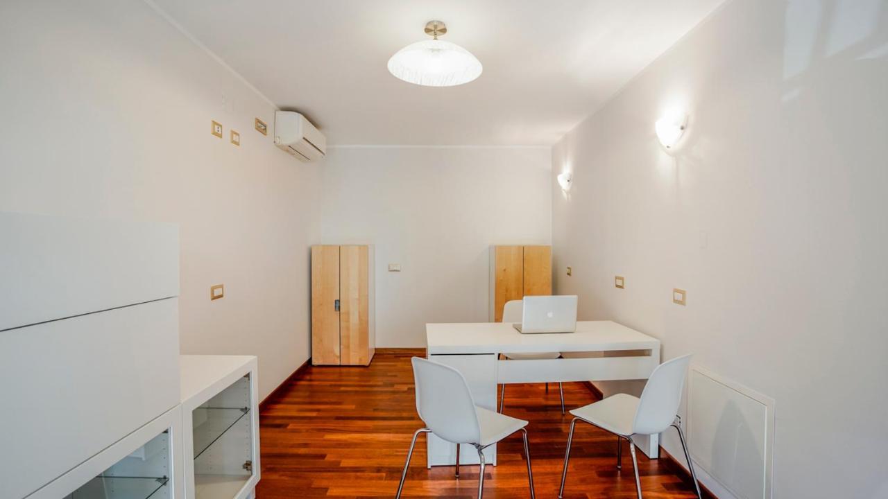 Sigis Hotel Fiumicino Zewnętrze zdjęcie