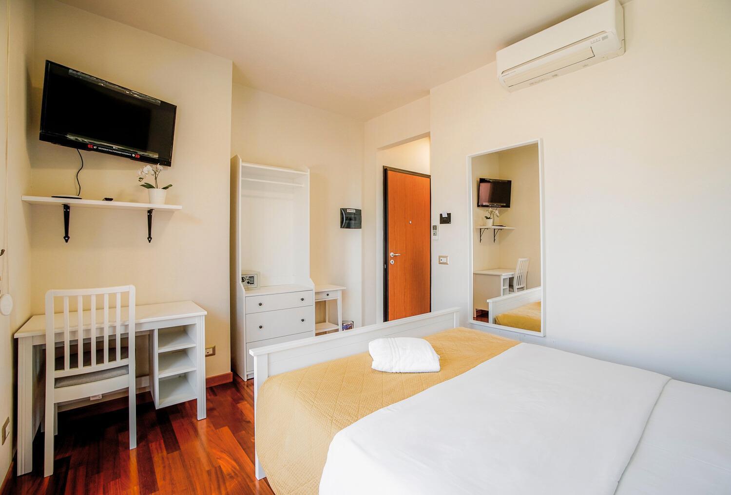 Sigis Hotel Fiumicino Zewnętrze zdjęcie