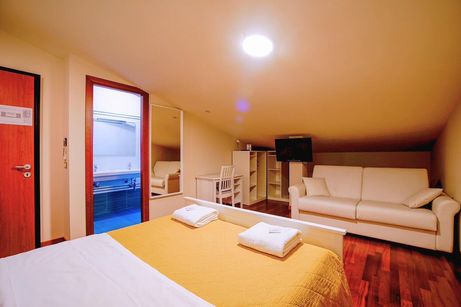 Sigis Hotel Fiumicino Zewnętrze zdjęcie