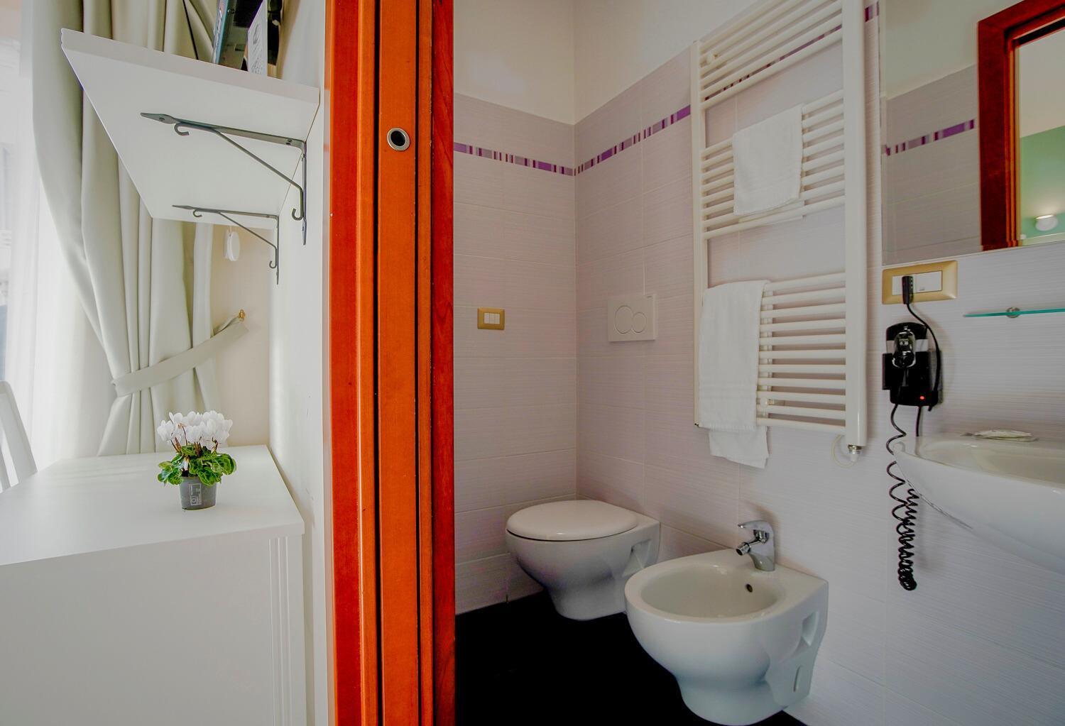Sigis Hotel Fiumicino Zewnętrze zdjęcie