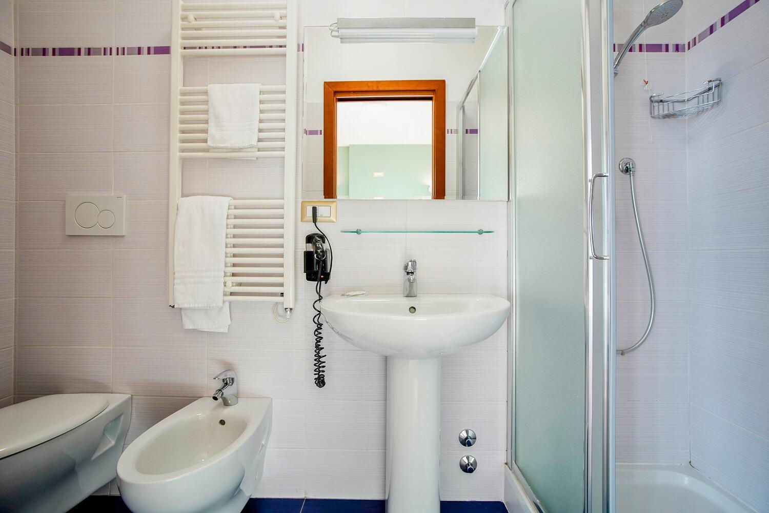 Sigis Hotel Fiumicino Zewnętrze zdjęcie