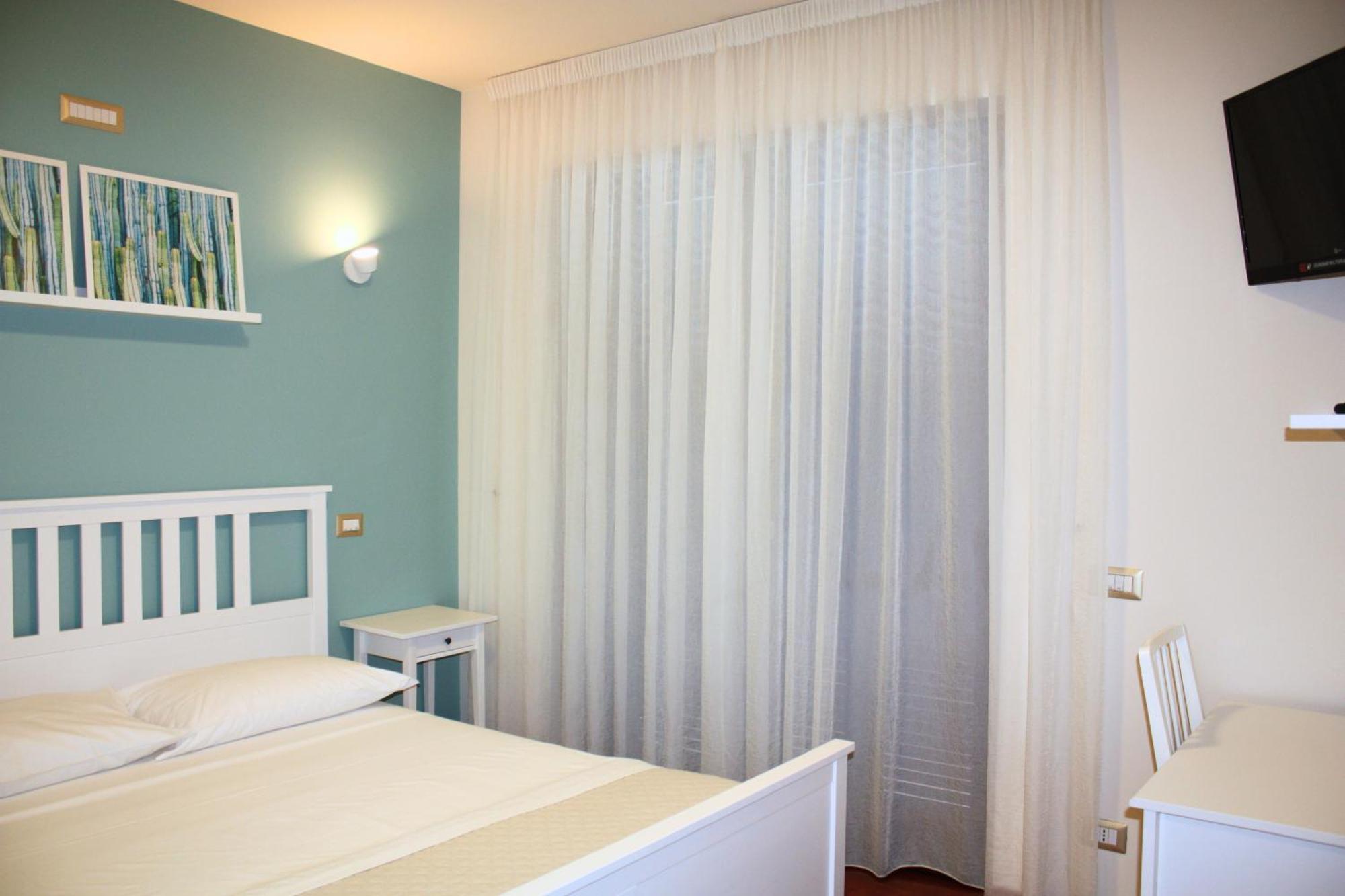 Sigis Hotel Fiumicino Zewnętrze zdjęcie