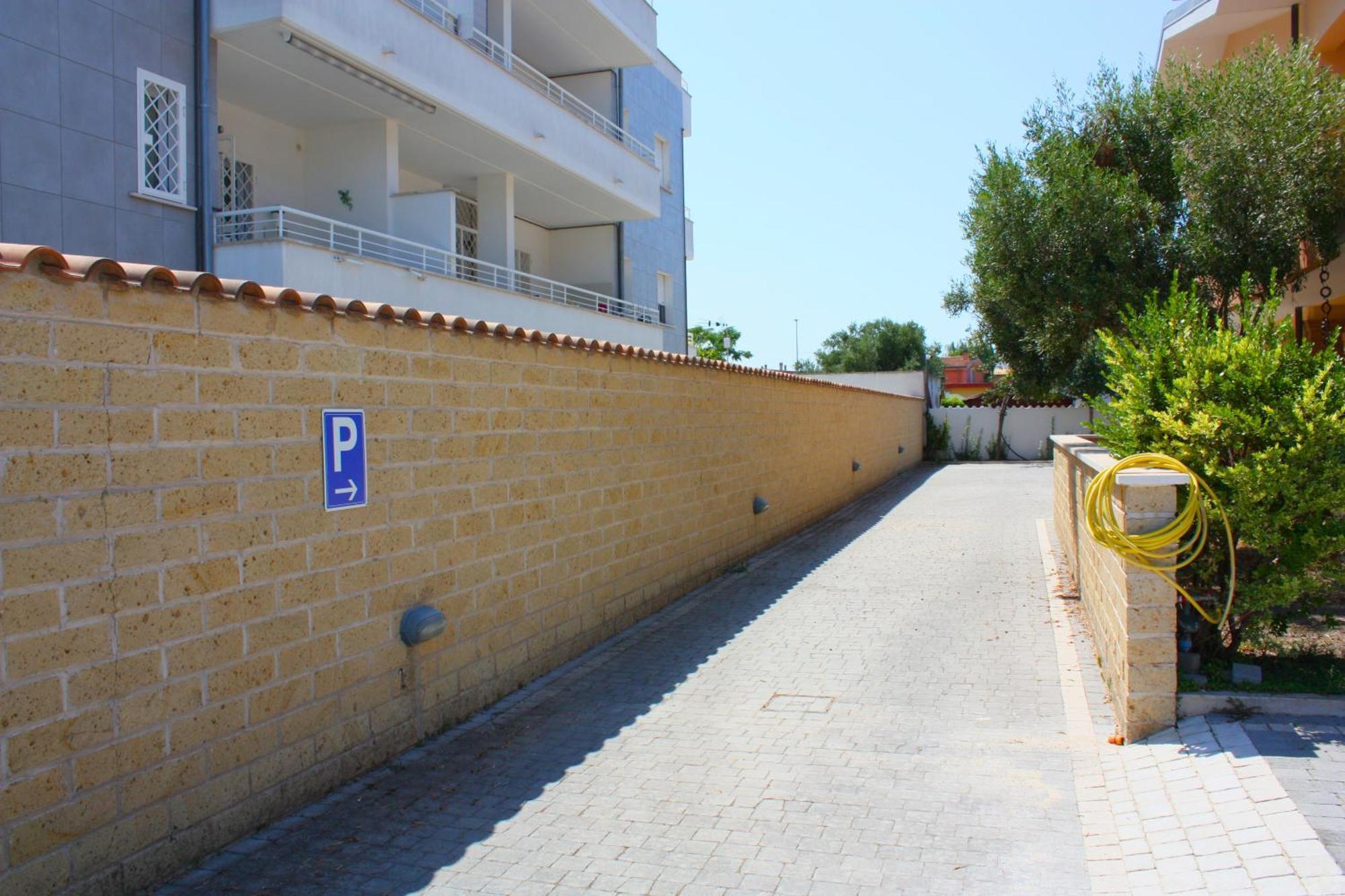 Sigis Hotel Fiumicino Zewnętrze zdjęcie