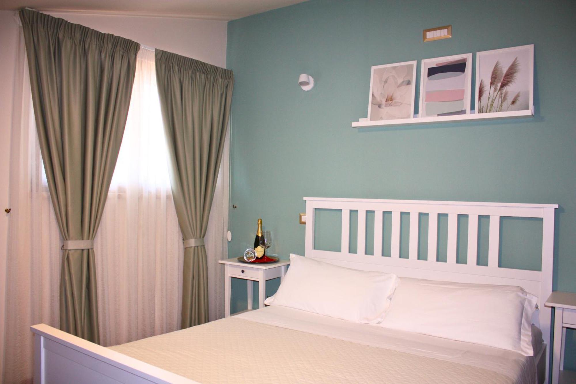 Sigis Hotel Fiumicino Zewnętrze zdjęcie