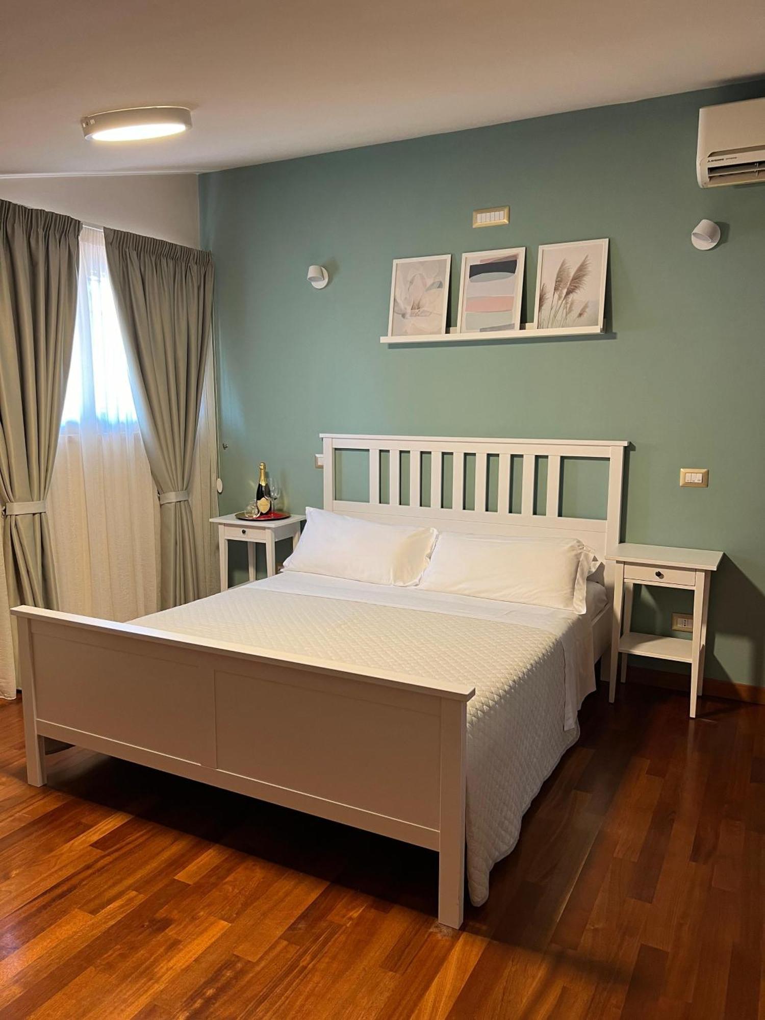 Sigis Hotel Fiumicino Zewnętrze zdjęcie